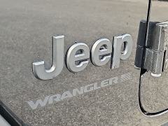 Used 2023  Jeep Wrangler Sport 4 Door 4x4 at CarloanExpress&period;Com near Hampton&comma; VA