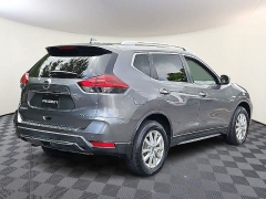 Used 2019  Nissan Rogue AWD SV at CarloanExpress&period;Com near Hampton&comma; VA