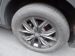 Used 2024  Volkswagen Tiguan 2.0T 4MOTION at CarloanExpress.Com near Hampton, VA