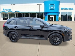 New 2026  Honda CR-V Hybrid Sport FWD at CarloanExpress&period;Com near Hampton&comma; VA
