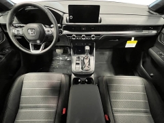New 2027  Honda CR-V Hybrid Sport AWD at CarloanExpress&period;Com near Hampton&comma; VA