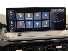 New 2025  Honda Accord Hybrid Touring Sedan at CarloanExpress.Com near Hampton, VA