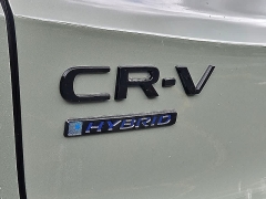 New 2026  Honda CR-V Hybrid TrailSport AWD at CarloanExpress&period;Com near Hampton&comma; VA