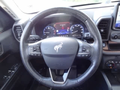 Used 2021  Ford Bronco Sport Badlands 4x4 at CarloanExpress&period;Com near Hampton&comma; VA