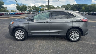 Used 2024  Ford Edge AWD at CarloanExpress&period;Com near Hampton&comma; VA