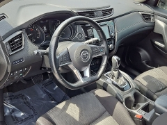 Used 2020  Nissan Rogue FWD SV at CarloanExpress&period;Com near Hampton&comma; VA