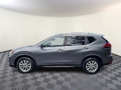Used 2019  Nissan Rogue AWD SV at CarloanExpress&period;Com near Hampton&comma; VA