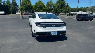 Used 2024  Hyundai Sonata SEL 2&period;5L FWD at CarloanExpress&period;Com near Hampton&comma; VA