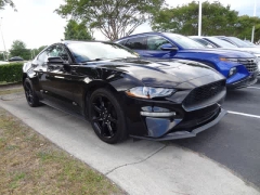 Used 2018  Ford Mustang EcoBoost Fastback at CarloanExpress&period;Com near Hampton&comma; VA