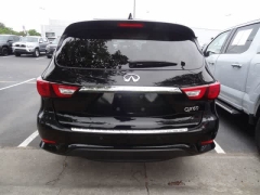 Used 2016  INFINITI QX60 4d SUV AWD at CarloanExpress&period;Com near Hampton&comma; VA