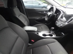 Used 2020  Chevrolet Malibu 4d Sedan LT at CarloanExpress&period;Com near Hampton&comma; VA