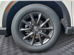 New 2026  Honda CR-V EX-L AWD at CarloanExpress&period;Com near Hampton&comma; VA