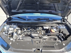 Used 2024  Honda CR-V EX AWD at CarloanExpress&period;Com near Hampton&comma; VA