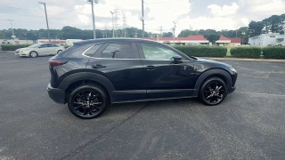 Used 2024  Mazda CX-30 2&period;5 S Select Package AWD at CarloanExpress&period;Com near Hampton&comma; VA