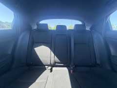 Used 2018  Honda Civic Hatchback 4d EX at CarloanExpress&period;Com near Hampton&comma; VA