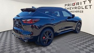 Used 2022  Chevrolet Blazer AWD 4dr RS at CarloanExpress&period;Com near Hampton&comma; VA