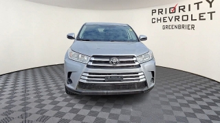 Used 2019  Toyota Highlander LE V6 AWD &lpar;Natl&rpar; at CarloanExpress&period;Com near Hampton&comma; VA