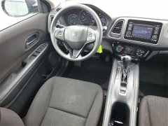 Used 2018  Honda HR-V 4d SUV AWD LX at CarloanExpress&period;Com near Hampton&comma; VA
