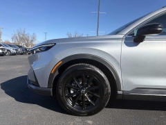 Used 2025  Honda CR-V Hybrid Sport-L FWD at CarloanExpress.Com near Hampton, VA