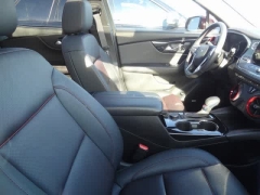 Used 2022  Chevrolet Blazer AWD 4dr RS at CarloanExpress&period;Com near Hampton&comma; VA