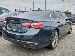 Used 2021  Chevrolet Malibu 4dr Sdn LT at CarloanExpress&period;Com near Hampton&comma; VA