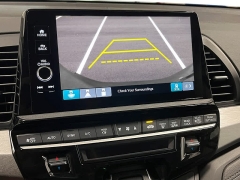 New 2026  Honda Odyssey EX-L Auto at CarloanExpress&period;Com near Hampton&comma; VA