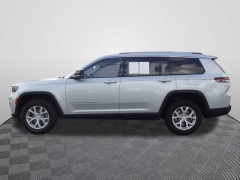 Used 2023  Jeep Grand Cherokee L Limited 4x4 at CarloanExpress&period;Com near Hampton&comma; VA
