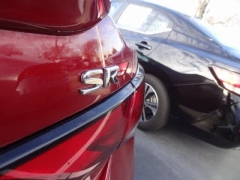 Used 2022  Nissan Sentra SR CVT at CarloanExpress&period;Com near Hampton&comma; VA