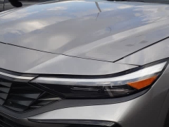 Used 2024  Hyundai Elantra Limited IVT at CarloanExpress&period;Com near Hampton&comma; VA