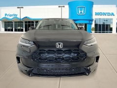 New 2026  Honda HR-V EX-L AWD CVT at CarloanExpress&period;Com near Hampton&comma; VA