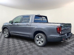 New 2026  Honda Ridgeline RTL AWD at CarloanExpress&period;Com near Hampton&comma; VA