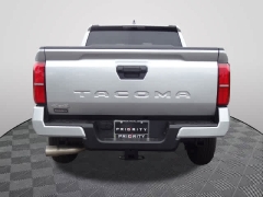 Used 2026  Toyota Tacoma 4WD Double Cab Bed AT &lpar;Natl&rpar; at CarloanExpress&period;Com near Hampton&comma; VA
