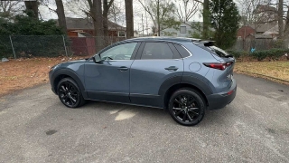 Used 2024  Mazda CX-30 2&period;5 S Carbon Edition AWD at CarloanExpress&period;Com near Hampton&comma; VA