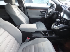 Used 2018  Honda CR-V 4d SUV FWD EX at CarloanExpress&period;Com near Hampton&comma; VA