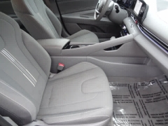 Used 2025  Hyundai Elantra SEL Convenience IVT at CarloanExpress&period;Com near Hampton&comma; VA