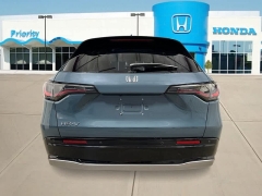 New 2027  Honda HR-V EX-L AWD CVT at CarloanExpress&period;Com near Hampton&comma; VA