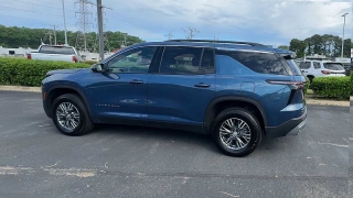 Used 2026  Chevrolet Traverse AWD 4dr LT w&sol;2LT at CarloanExpress&period;Com near Hampton&comma; VA