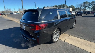 Used 2025  Honda Odyssey Touring Auto at CarloanExpress&period;Com near Hampton&comma; VA