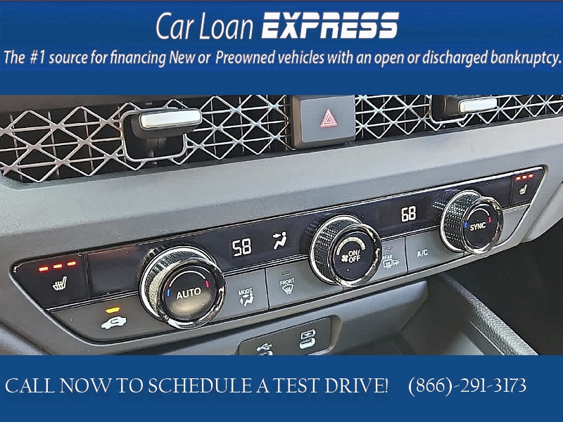 New 2026  Honda Accord Sedan SE CVT at CarloanExpress&period;Com near Hampton&comma; VA