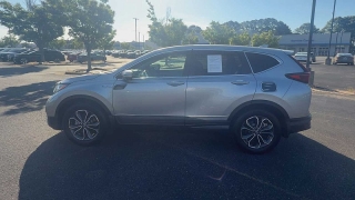 Used 2020  Honda CR-V Hybrid EX AWD at CarloanExpress&period;Com near Hampton&comma; VA