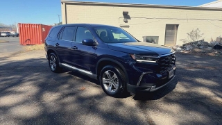 Used 2025  Honda Pilot AWD at CarloanExpress&period;Com near Hampton&comma; VA