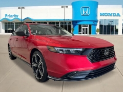 New 2026  Honda Accord Sedan SE CVT at CarloanExpress&period;Com near Hampton&comma; VA