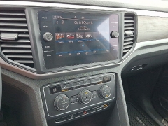 Used 2021  Volkswagen Atlas 3&period;6L V6 SE w&sol;Technology 4MOTION at CarloanExpress&period;Com near Hampton&comma; VA