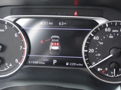 Used 2024  Nissan Rogue AWD SV at CarloanExpress&period;Com near Hampton&comma; VA