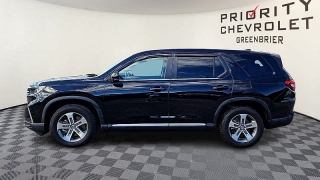 Used 2025  Honda Pilot AWD at CarloanExpress&period;Com near Hampton&comma; VA