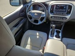 Used 2018  Chevrolet Colorado 4WD Crew Cab 128.3" LT at CarloanExpress.Com near Hampton, VA