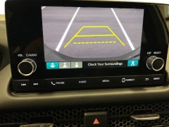 New 2025  Honda HR-V Sport AWD CVT at CarloanExpress.Com near Hampton, VA