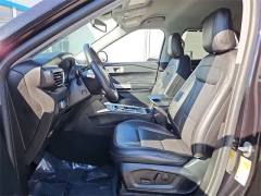 Used 2023  Ford Explorer Limited RWD at CarloanExpress.Com near Hampton, VA