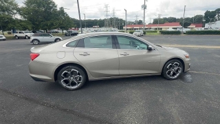 Used 2024  Chevrolet Malibu 4dr Sdn 1LT at CarloanExpress&period;Com near Hampton&comma; VA