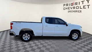 Used 2019  Chevrolet Silverado 1500 4WD Double Cab 147" LT at CarloanExpress&period;Com near Hampton&comma; VA